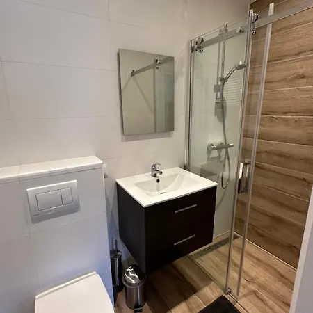D10 Appartement *